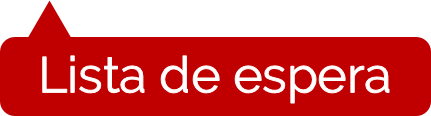 Grupo completo. Se abre lista de espera por si se liberan plazas Grupo completo. Se abre lista de espera por si se liberan plazas